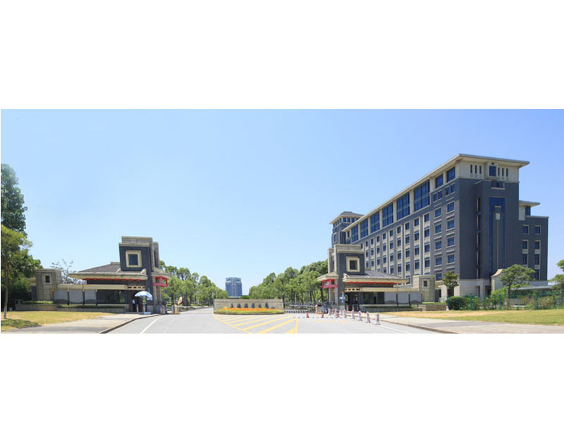 上海水產(chǎn)大學(xué)臨港新校區(qū)一期工程公共教學(xué)樓、二級(jí)學(xué)院（經(jīng)貿(mào)學(xué)院、信息學(xué)院、愛(ài)恩學(xué)院）和行政樓